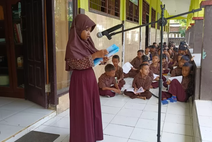 Mengukir Prestasi dengan Pendidikan Berkualitas di Kuripan